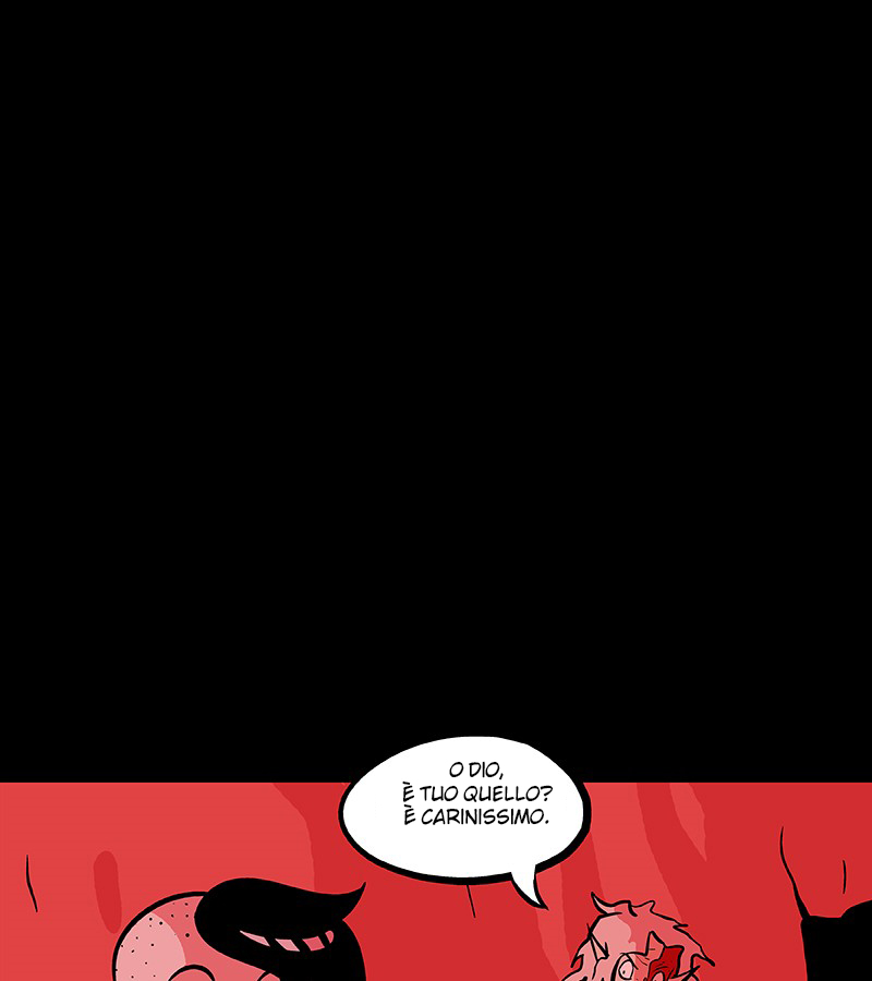 Read Newman Manga Online