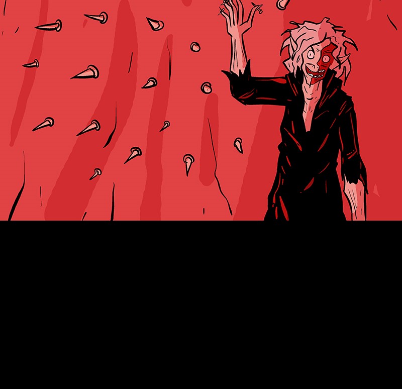 Read Newman Manga Online