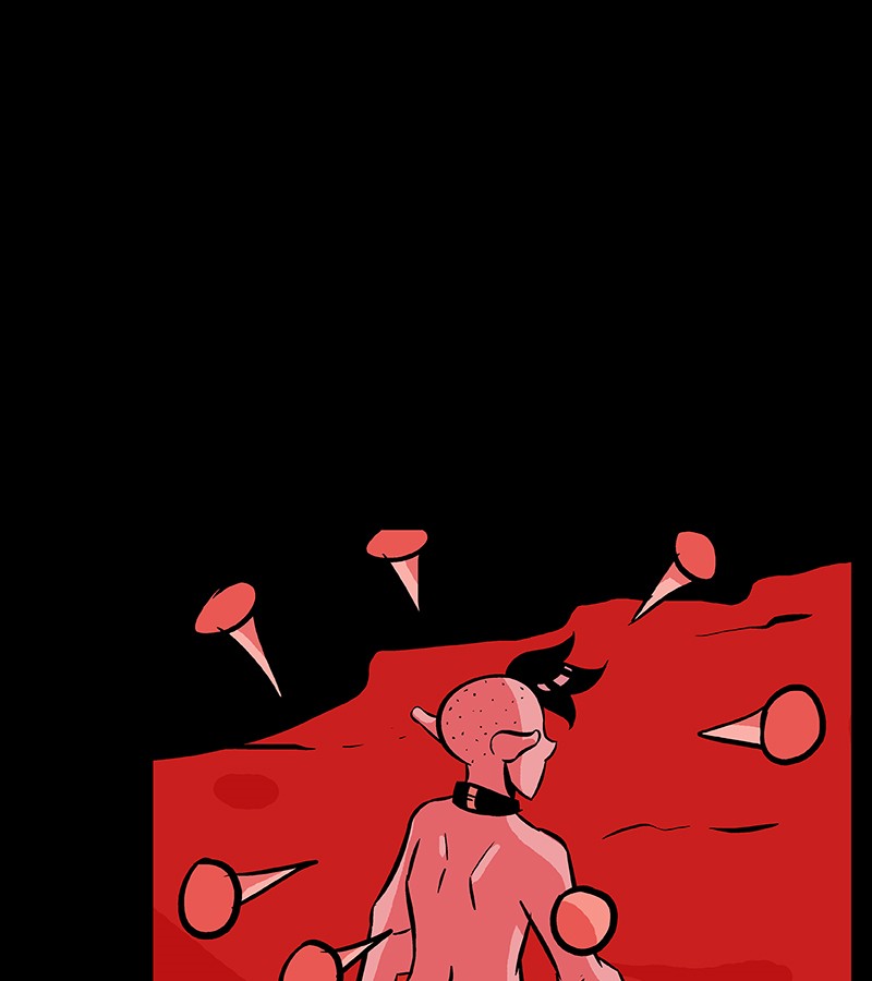 Read Newman Manga Online