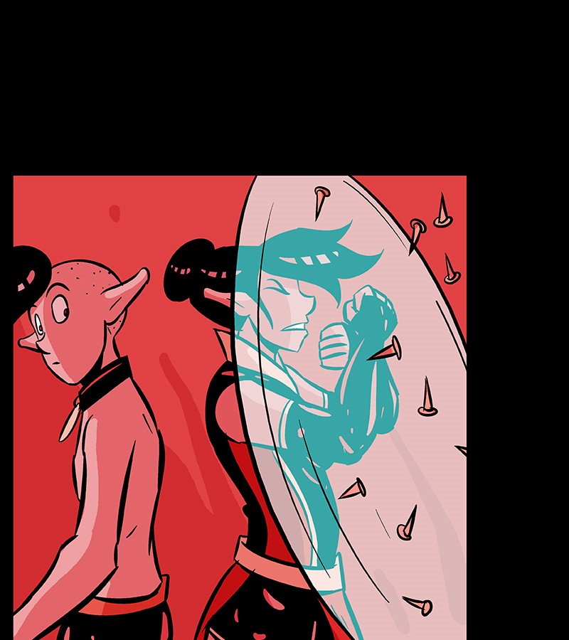 Read Newman Manga Online