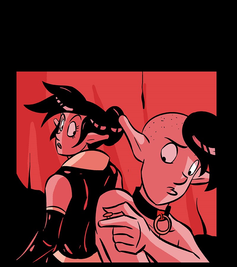 Read Newman Manga Online