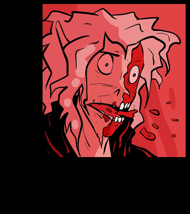 Read Newman Manga Online