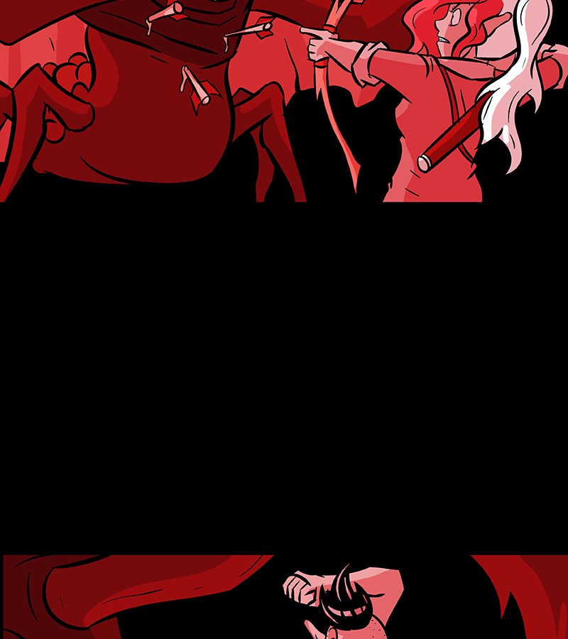 Read Newman Manga Online