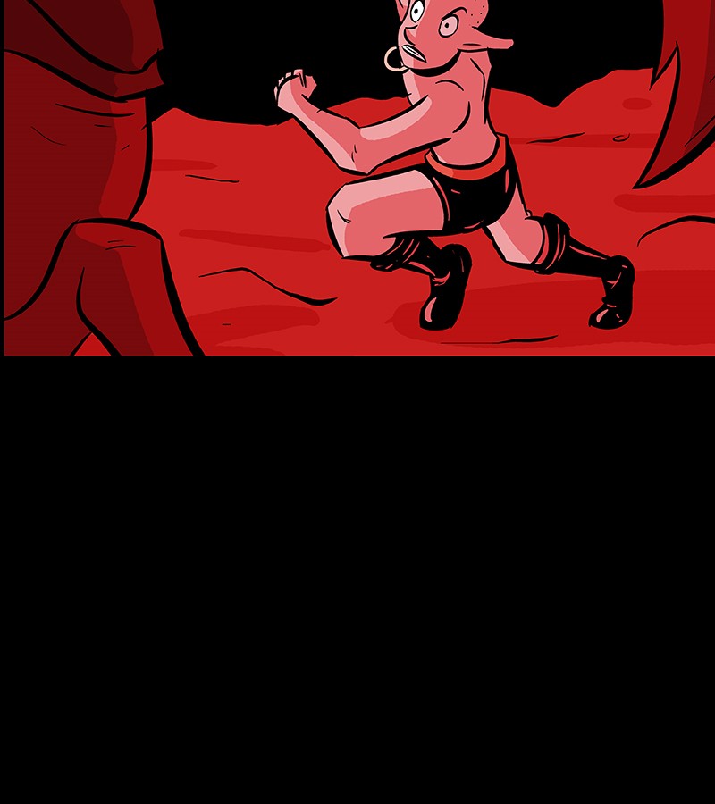 Read Newman Manga Online