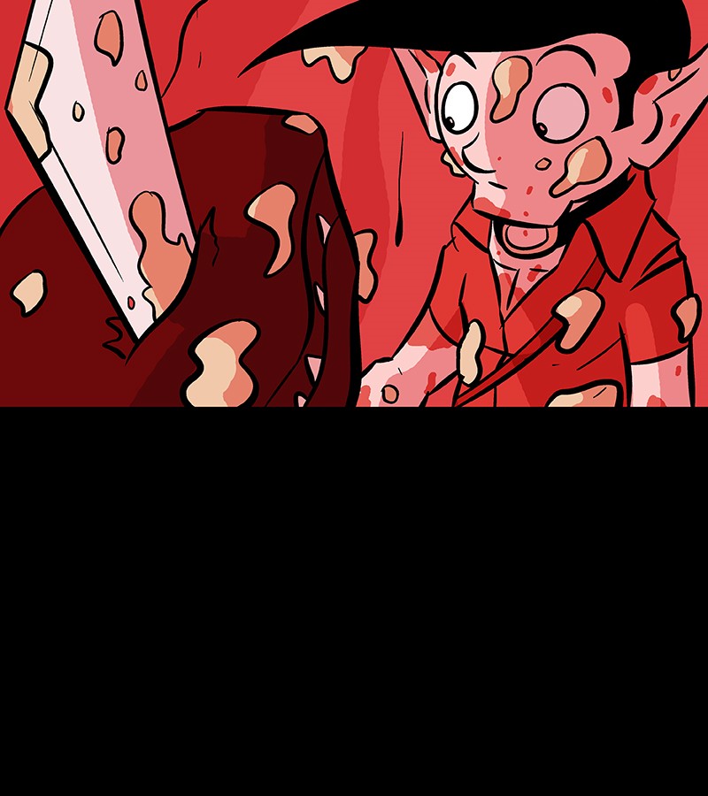 Read Newman Manga Online