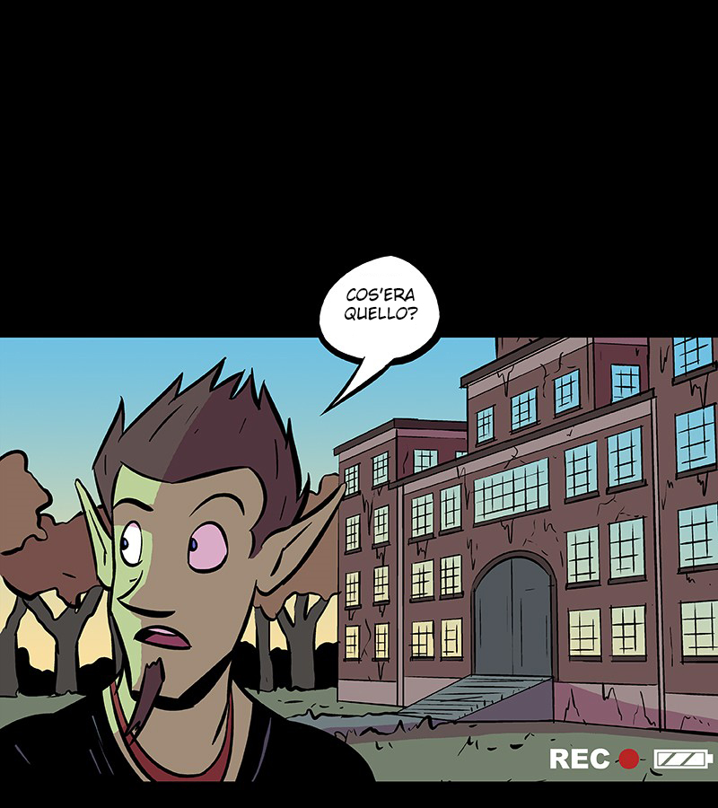 Read Newman Manga Online