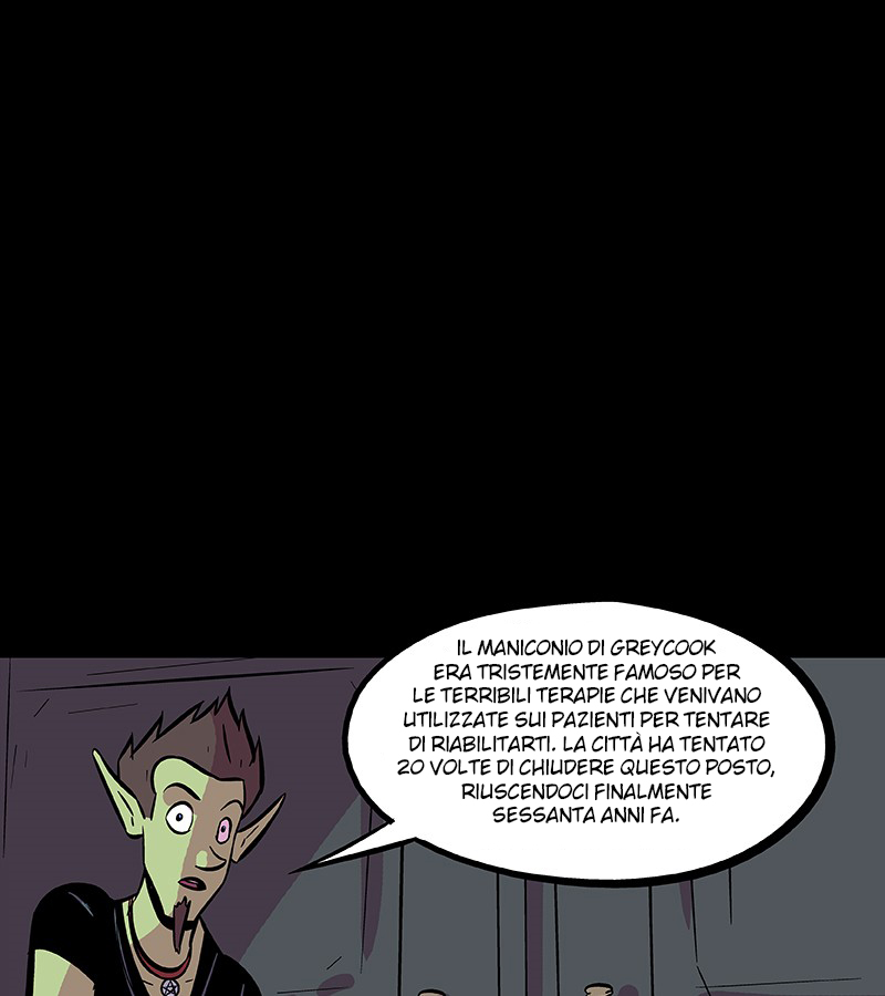 Read Newman Manga Online