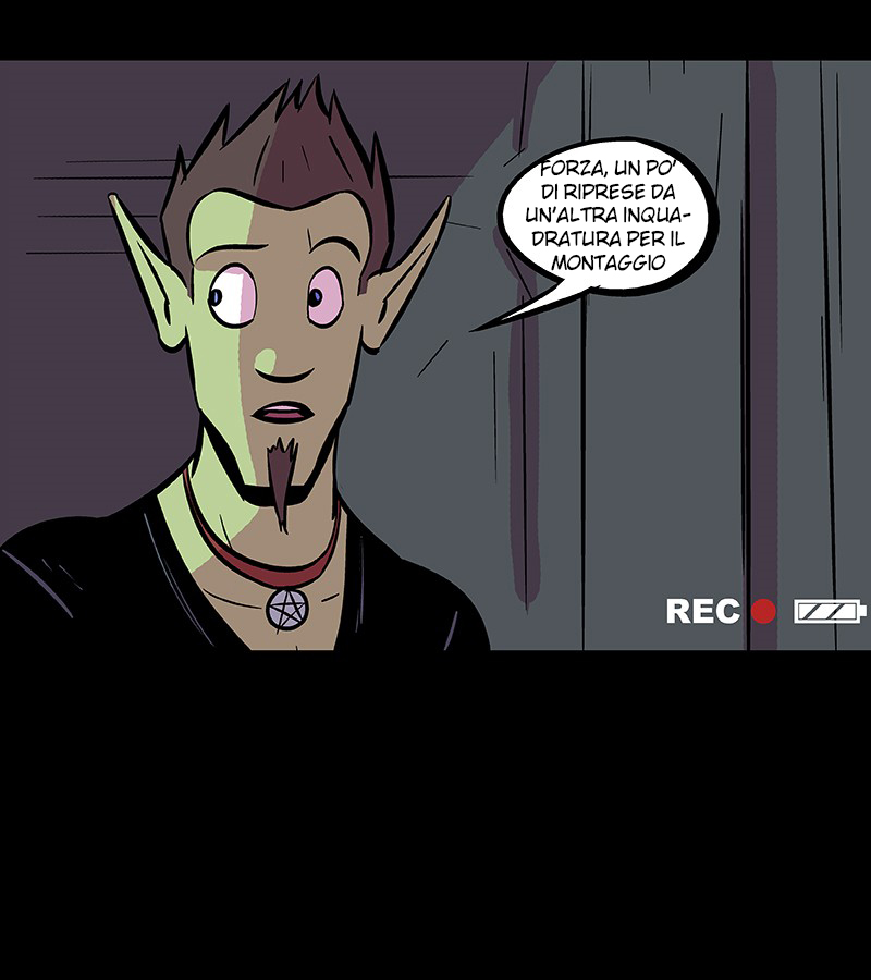 Read Newman Manga Online