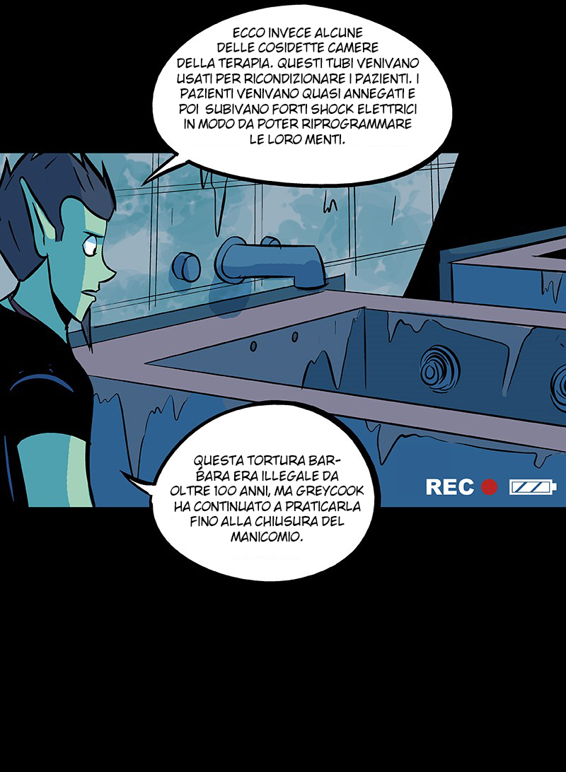 Read Newman Manga Online