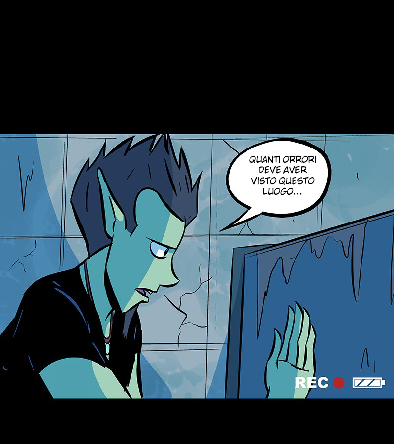 Read Newman Manga Online