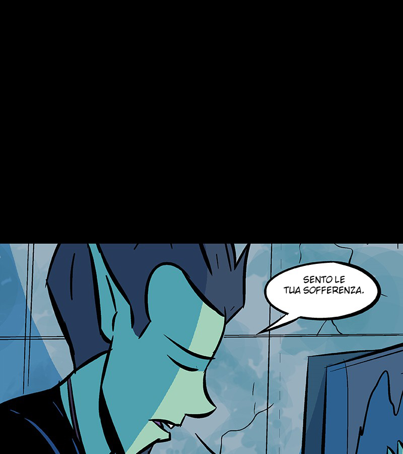 Read Newman Manga Online