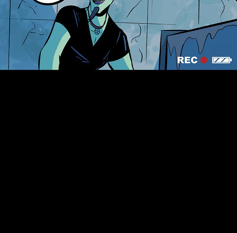 Read Newman Manga Online