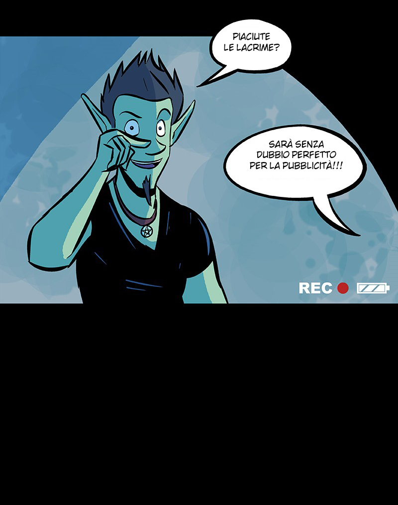 Read Newman Manga Online