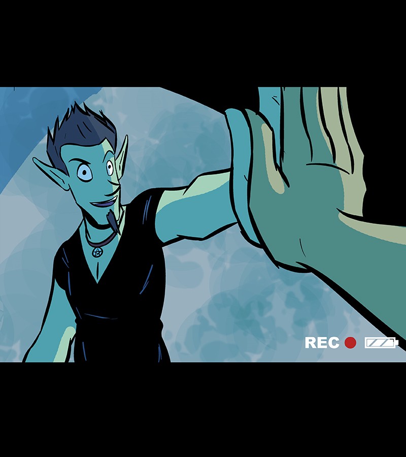 Read Newman Manga Online