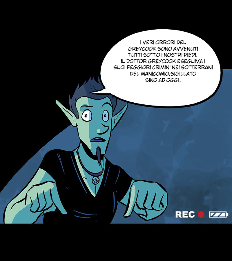 Read Newman Manga Online