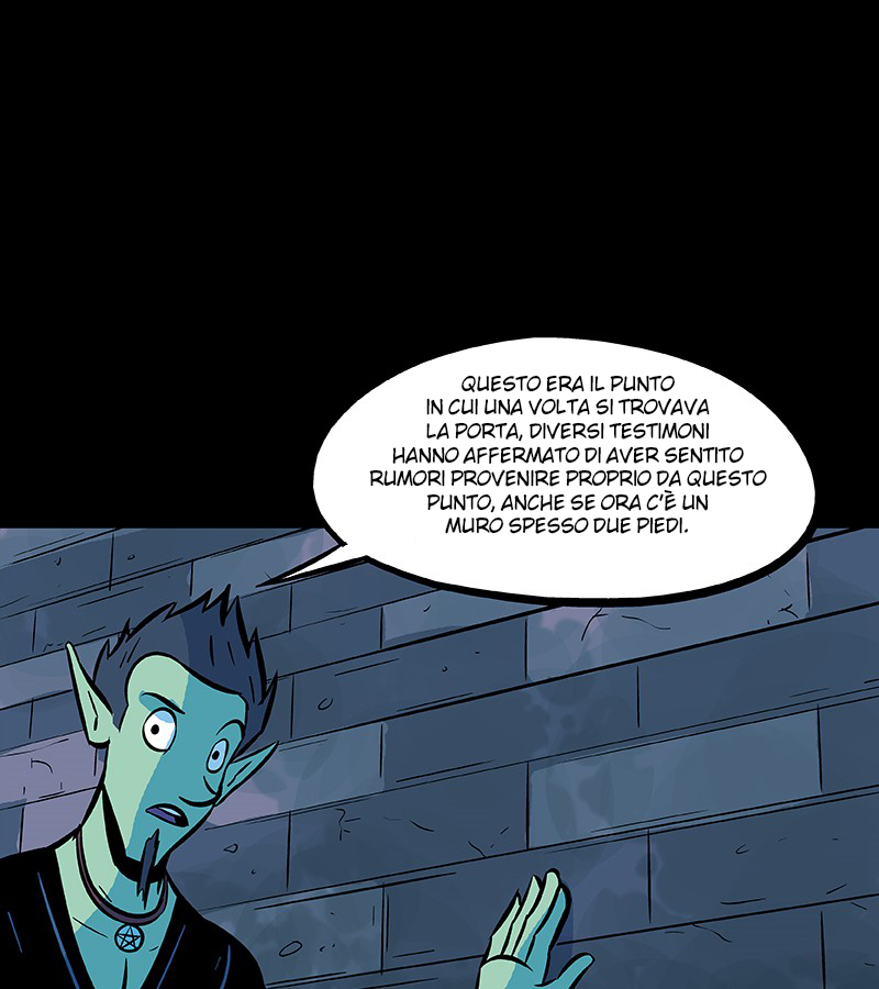 Read Newman Manga Online