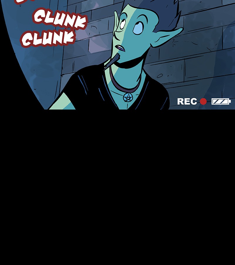 Read Newman Manga Online