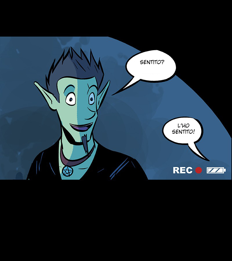 Read Newman Manga Online