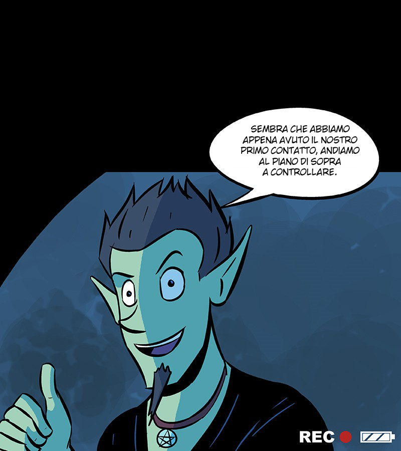 Read Newman Manga Online