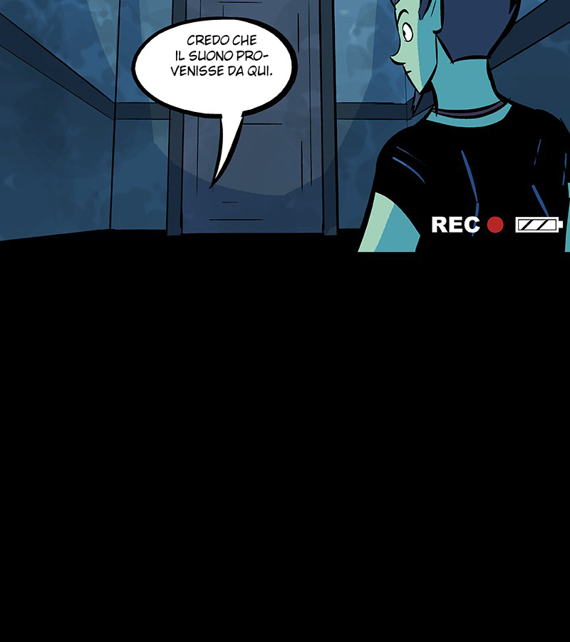 Read Newman Manga Online