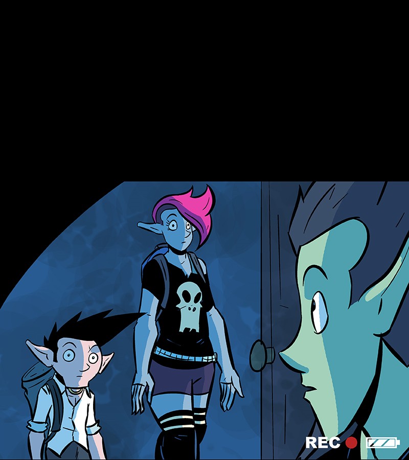 Read Newman Manga Online