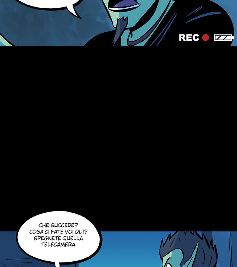 Read Newman Manga Online