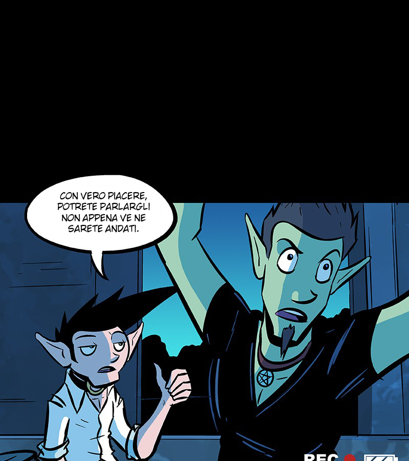 Read Newman Manga Online