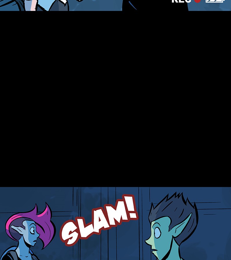 Read Newman Manga Online