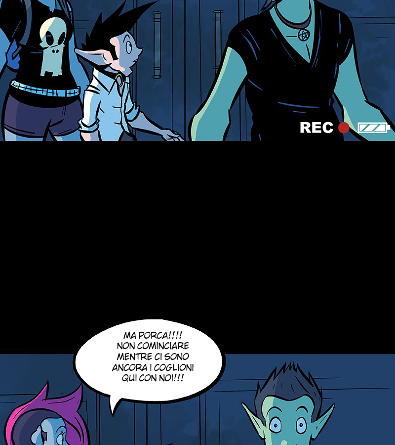 Read Newman Manga Online