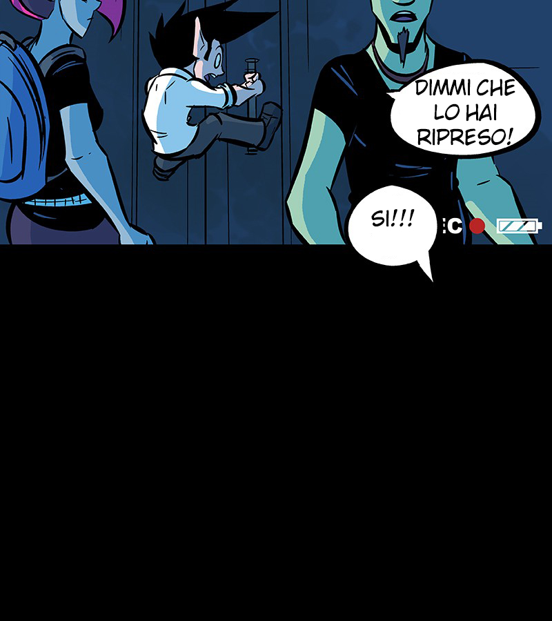 Read Newman Manga Online