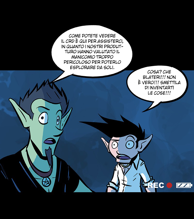 Read Newman Manga Online