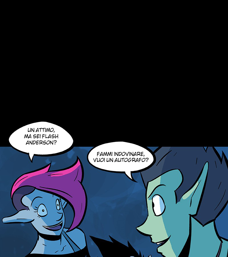 Read Newman Manga Online