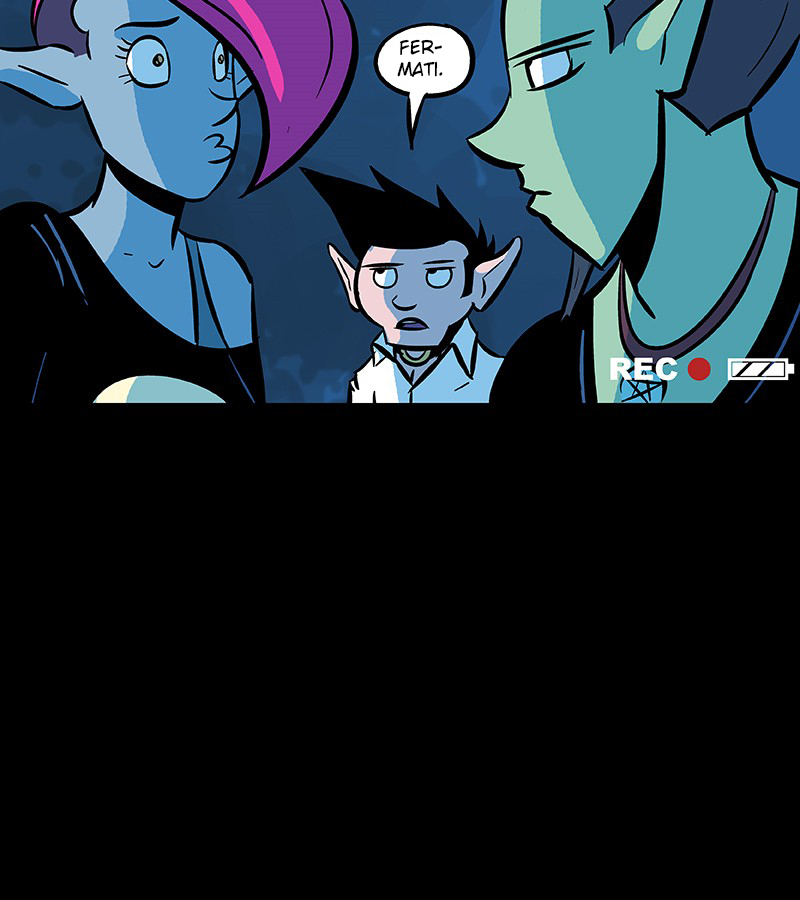 Read Newman Manga Online