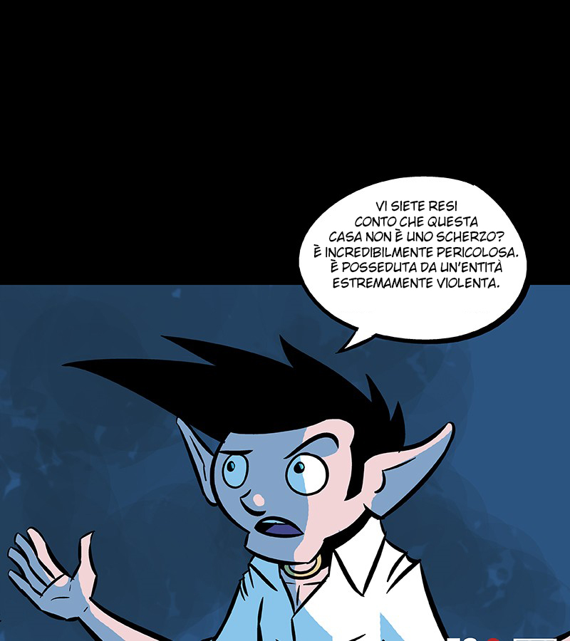 Read Newman Manga Online