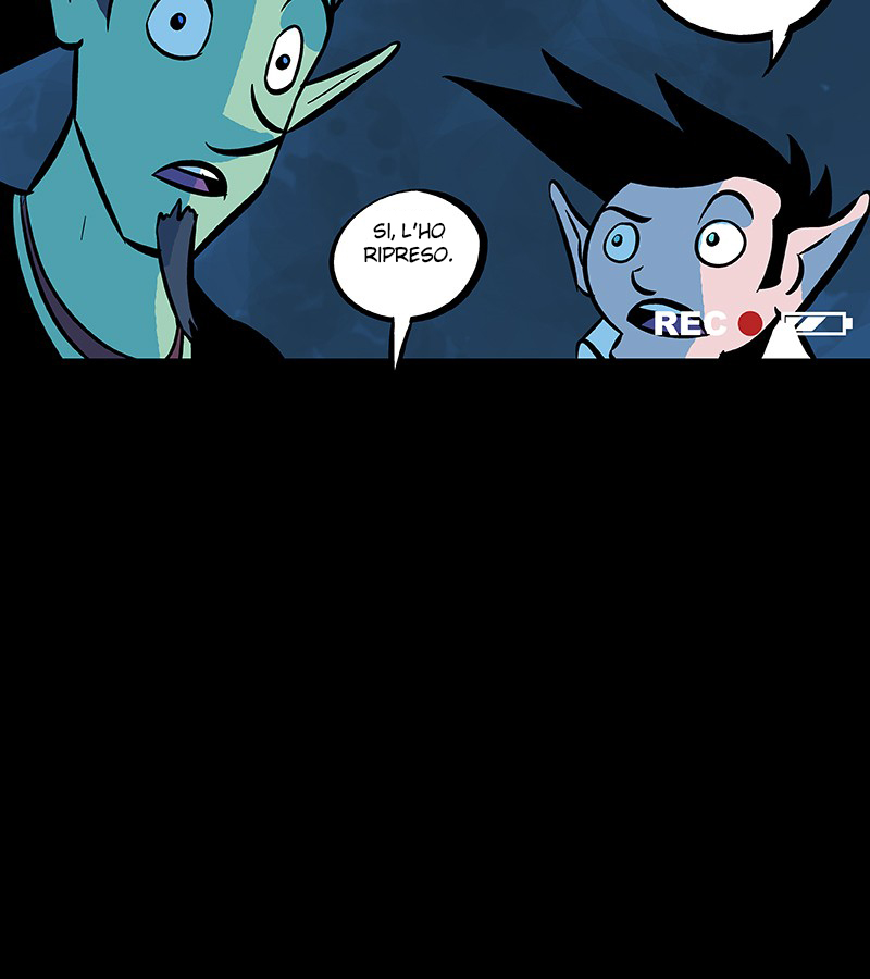 Read Newman Manga Online