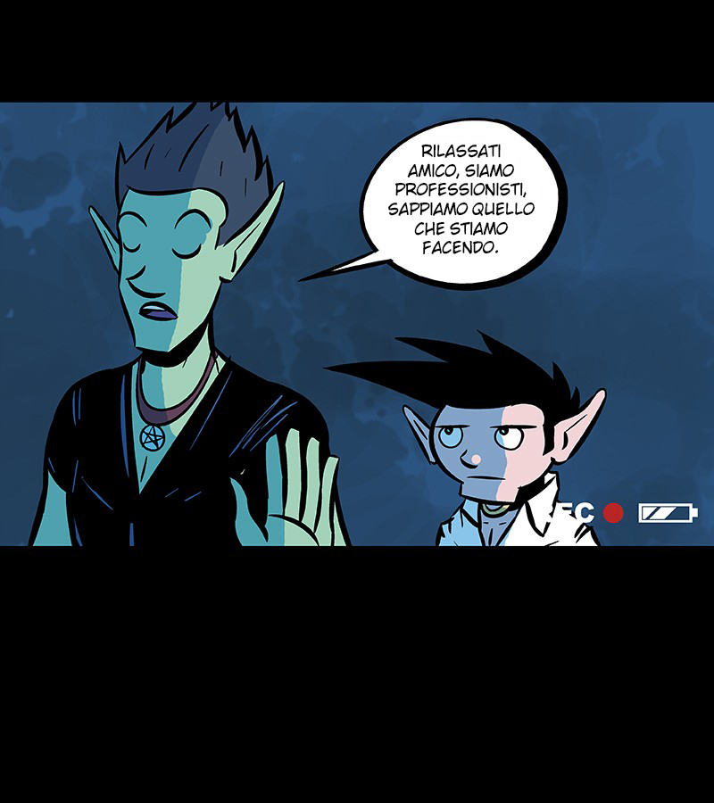 Read Newman Manga Online