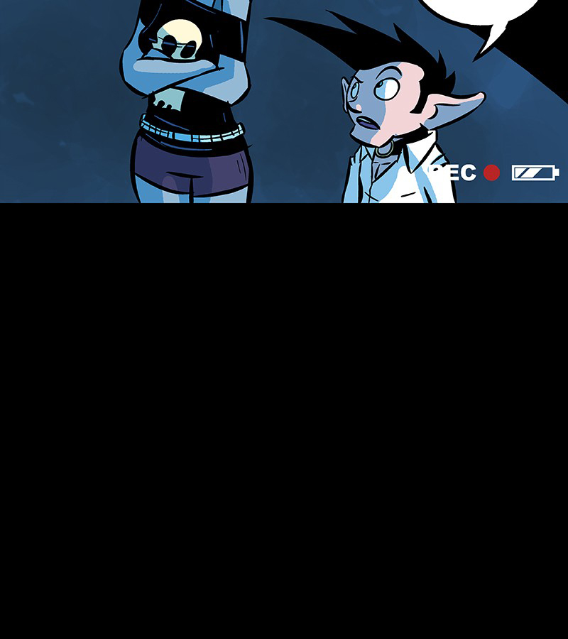 Read Newman Manga Online