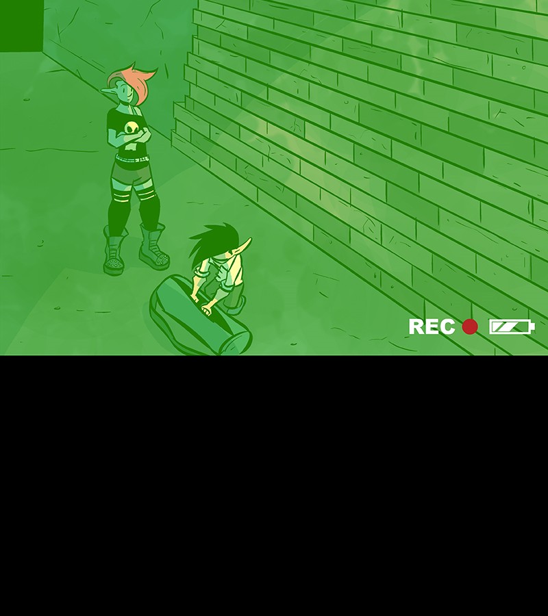 Read Newman Manga Online