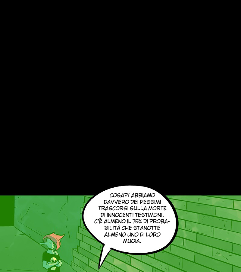 Read Newman Manga Online