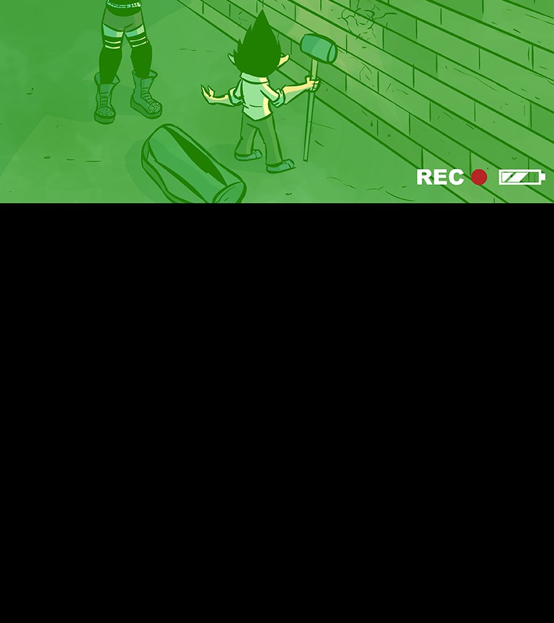 Read Newman Manga Online