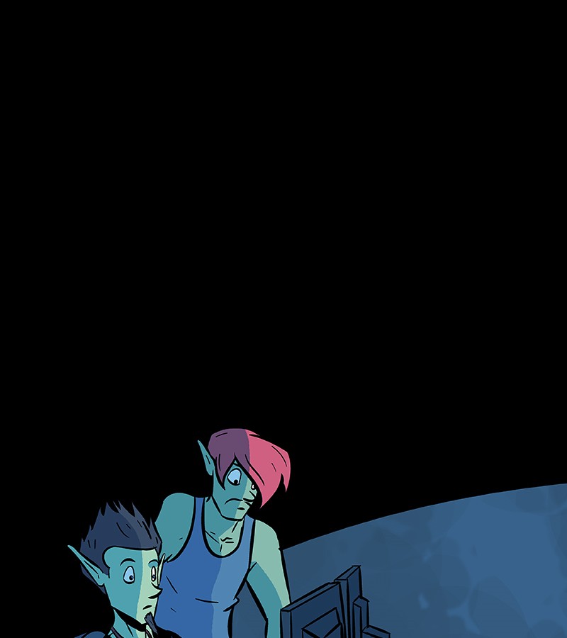 Read Newman Manga Online