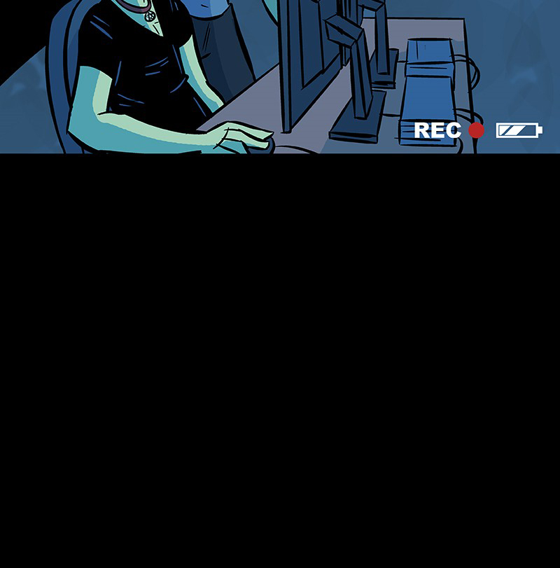 Read Newman Manga Online