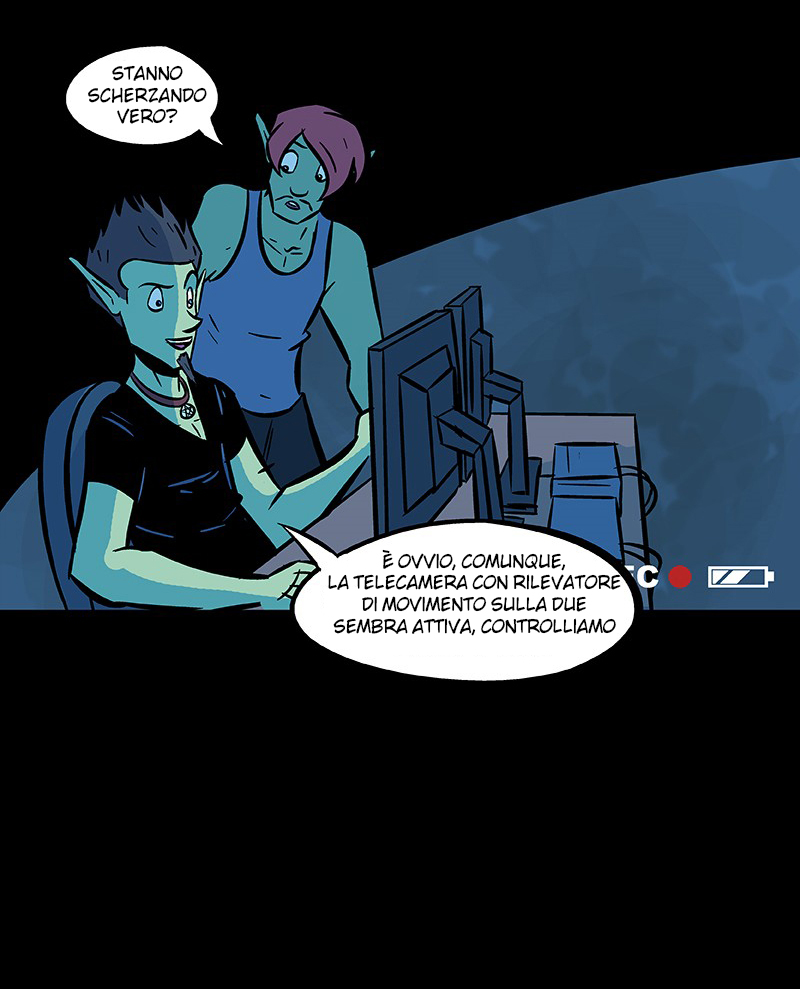 Read Newman Manga Online