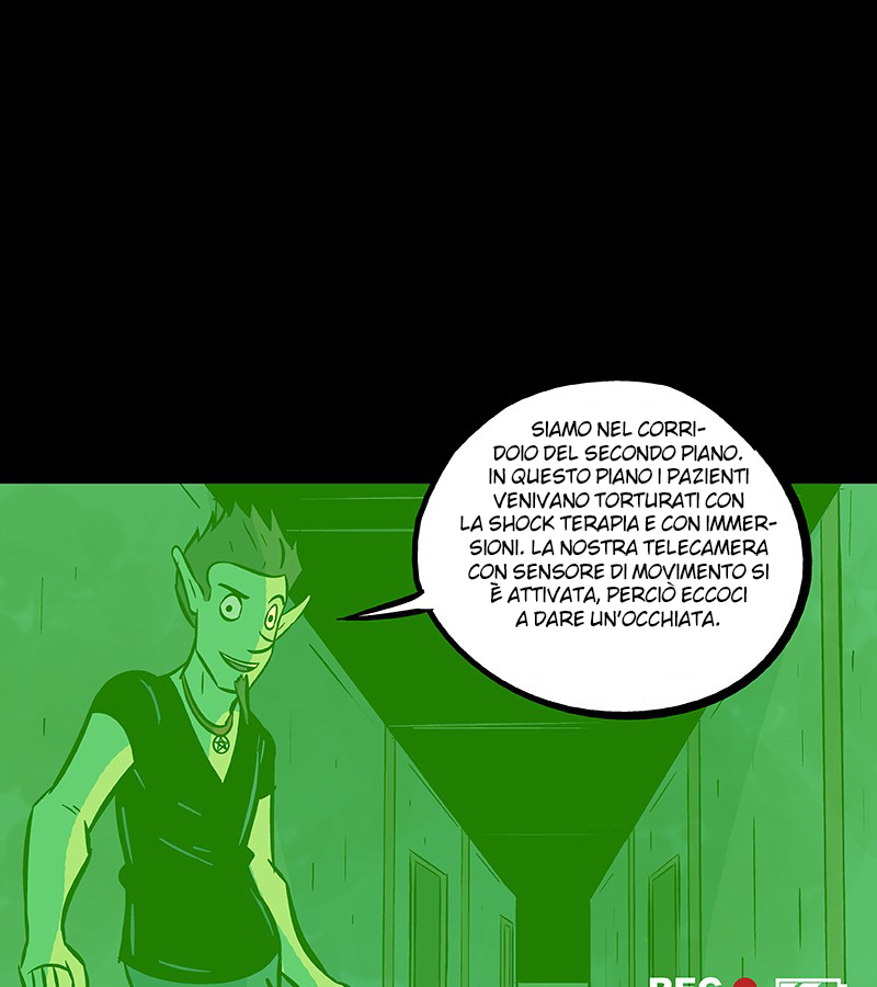 Read Newman Manga Online