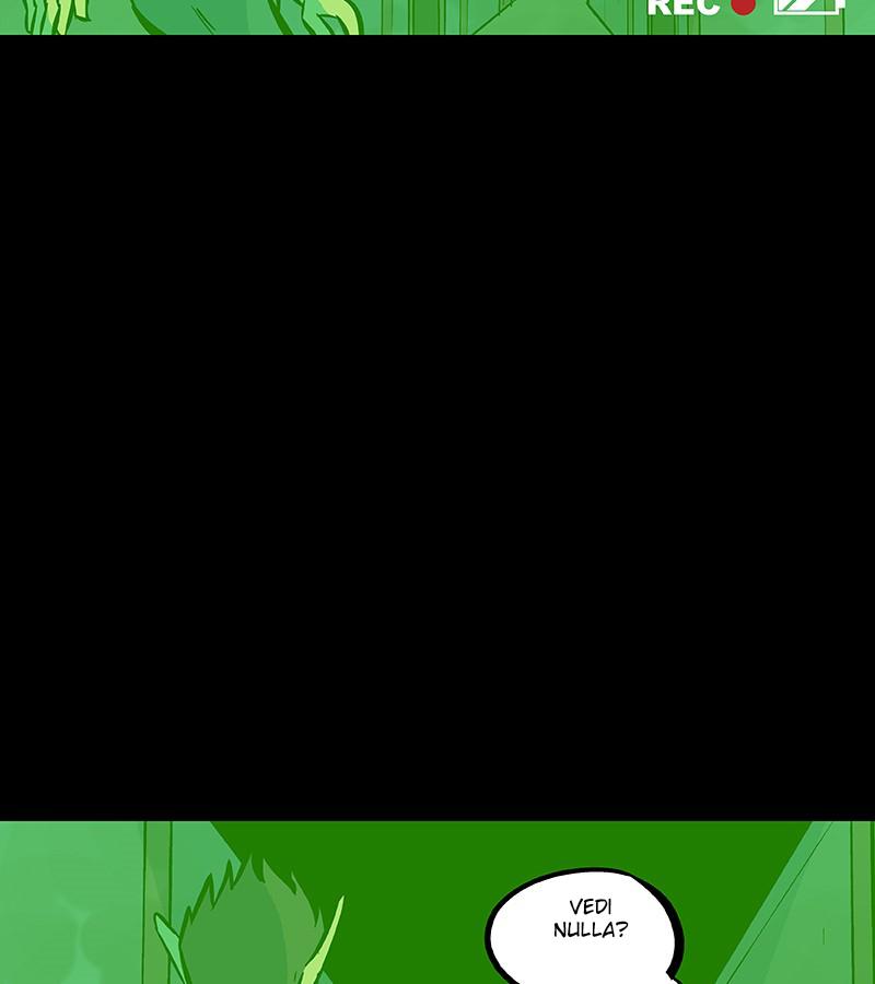 Read Newman Manga Online