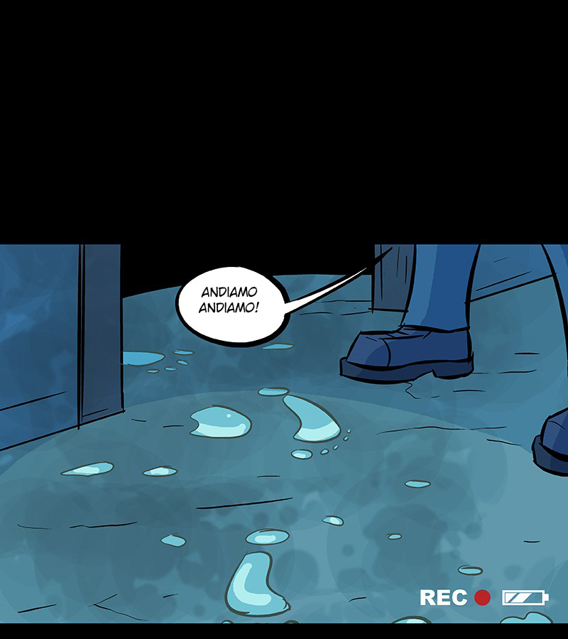 Read Newman Manga Online