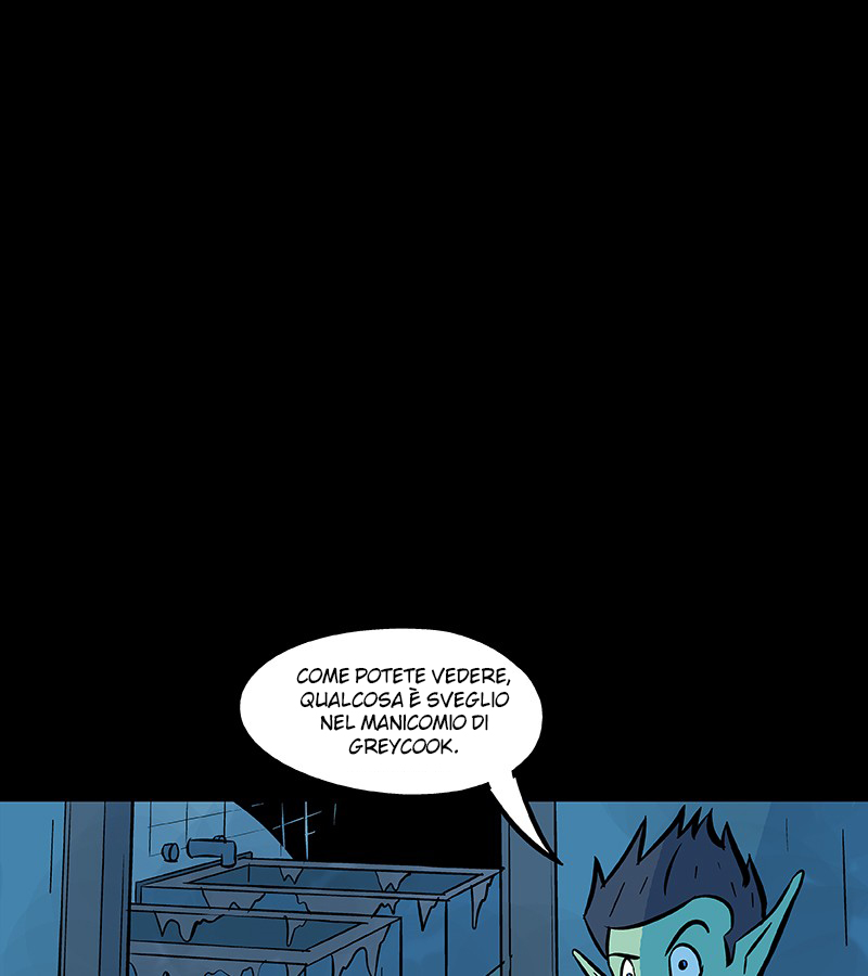 Read Newman Manga Online