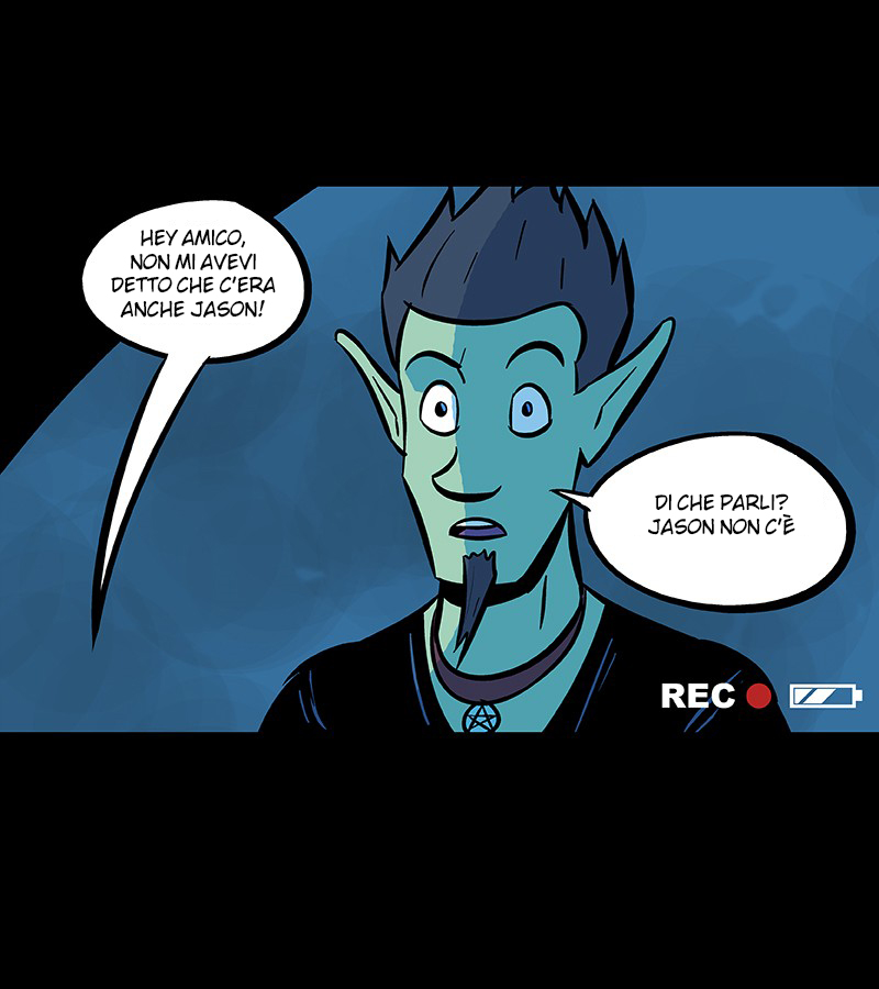 Read Newman Manga Online