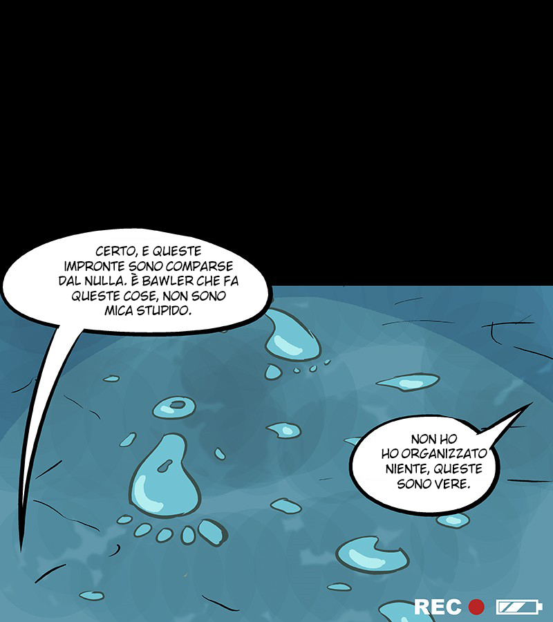 Read Newman Manga Online