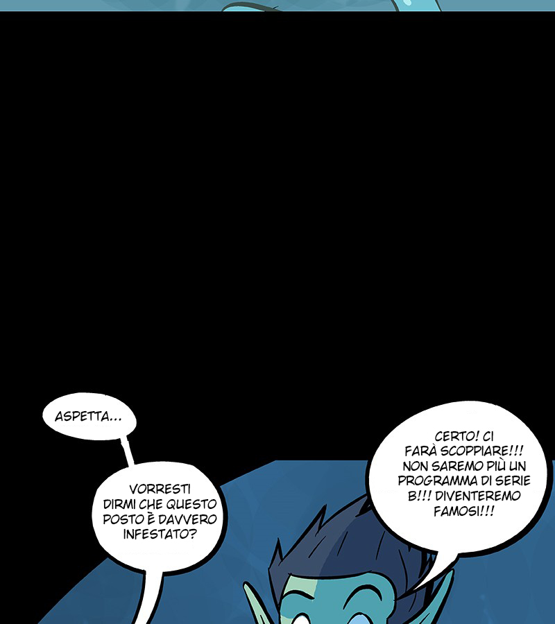 Read Newman Manga Online